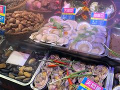 -黄寺蒸汽海鲜(黄寺大街店)