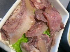 带皮牛肉-杨家火锅(国美店)
