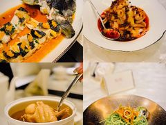 -人间采蜜(海信广场店)