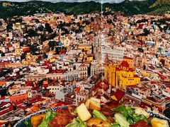 -Famous肥猫墨西哥音乐餐吧(五棵松华熙LIVE店)