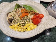 -秘密旅行Bonjour(黑金冠 江南西店)