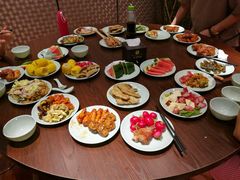 -水晶之星洗浴温泉汗蒸