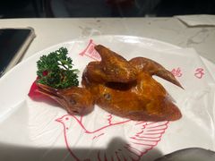 -燕郊烧鸽子(酷车小镇店)