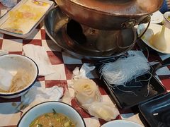 -德来順老北京 涮羊肉 烤羊排(大学城店)