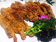 -天母蓝鸟西餐厅·烘焙蛋糕(十三碗店)