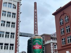 -青岛啤酒博物馆