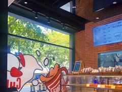 -Manner Coffee(淮海755店)