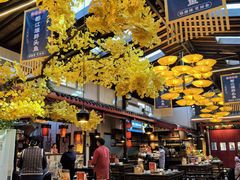 -老灶房-四川土菜(铁牛广场店)