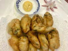 -龍雨堂粤菜食府(福兴大厦店)