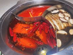 -大龙燚火锅(长寿路店)