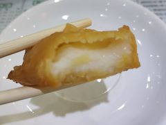 炸牛奶-仁信老铺(嘉信店)