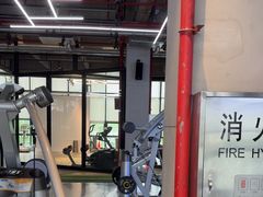 -GYMCARE VIVA(金开店)