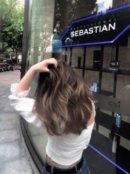 -SEBASTIAN塞巴斯汀