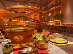 -西塔老太太泥炉烤肉(苏州大悦城店)