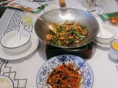 -湘厨私房菜(广昌店)