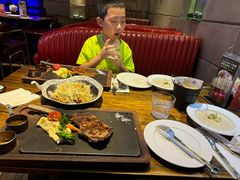 -1886德国汽车餐厅(外滩中央店)