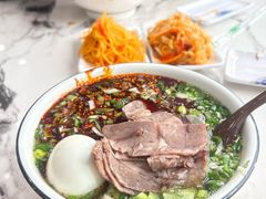 二细-伊穆祥牛肉面总店·清真