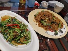 -赣南人家·头牌江西菜(劲松店)