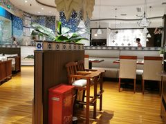 -斗牛士牛排餐厅(嘉里汇店)