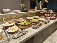 -深圳国际会展中心洲际酒店