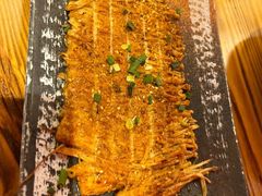 -东方一串·龙虾烧烤·特色烤鱼(柳州路店)
