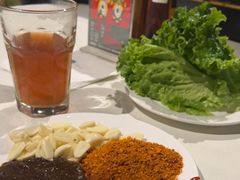 -戈拿旺巴西烤肉(崇文门店)