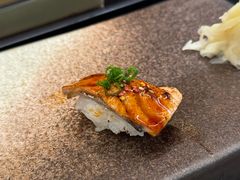 -Sushi Hanzo半藏(天环广场店)