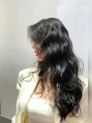 -MONE美发沙龙