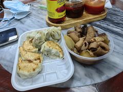-八珍·广式煎饺·广州老字号(北京路总店)