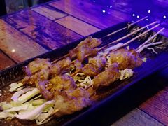 -质烤烤物·活烤海鲜(质烤总店)