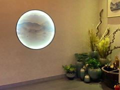 -莲SPA足道养生馆(殷高路旗开坊店)