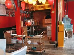 -大東家北京烤鸭·江湖川菜(中元广场店)