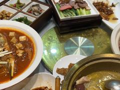 -鼎好家常菜(天桥店)