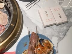 -汉阳廷自助烤肉(嘉禾金铂天地店)