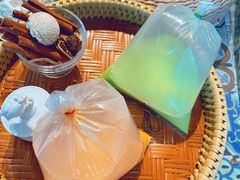 -茉莱·老挝冰咖啡·泰式奶茶(世茂国际广场店)