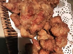 -前海沿·青岛菜(李沧万达店)