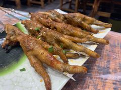 -凤爪王烧烤(徐东旗舰店)