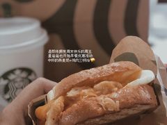 -星巴克(上海南站店)