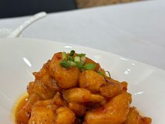 -红菜坊·烤鸭·川鲁宴(石园店)