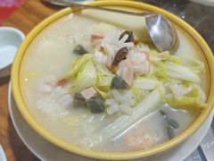 -人民公社铁锅炖·东北菜(卫国道店)