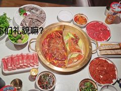 -小龙坎火锅(总店)