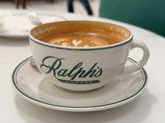 -Ralph’s Coffee(深圳罗湖万象城店)