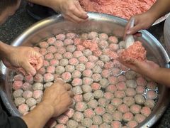 -阿娟牛肉丸·手打牛肉丸·现做现卖