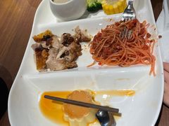 -西堤牛排(杭州金沙天街龙湖店)