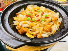 -蘑菇.私房菜. 新派莆田菜(东梅店)