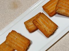 黄金脆带鱼-新荣记(椒江店)