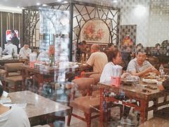 大堂-张包铺(道外店)