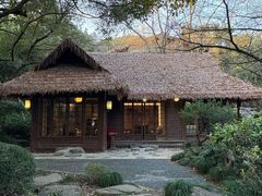-中国茶叶博物馆(双峰馆区)