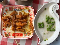 -绿荫坊餐厅(共青森林公园店)