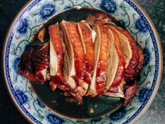 -竺桥兄弟烤鸭馆(竺桥店)